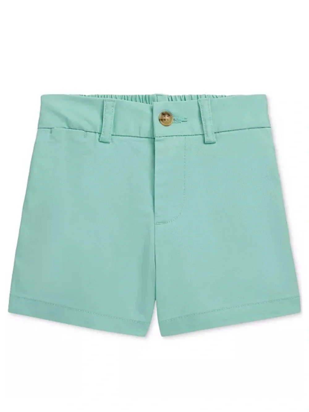 NWT Ralph Lauren Boys’ Mint Green Casual Shorts